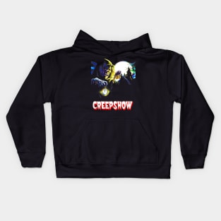 Creepshow Kids Hoodie